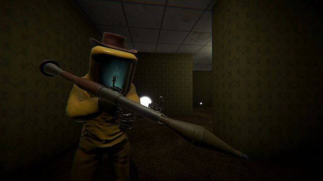 Bonerooms - Supporter DLC