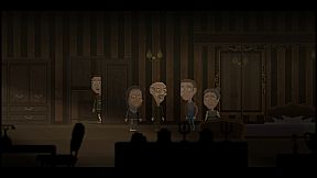 Moth Lake: A Horror Story