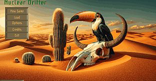 Nuclear Drifter