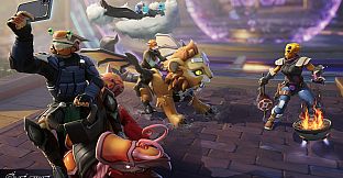Out of Time - Temporal Disaster Pack