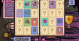 Dungeons & Collectors