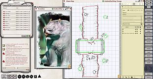 Fantasy Grounds - D&D Adventurers League 10-04 Cold Benevolence