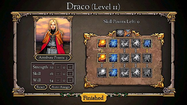 Loren The Amazon Princess