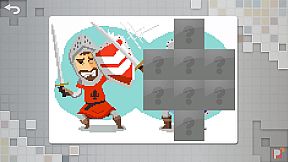 Draw Puzzle 画之谜