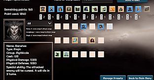 Gravels of Endless War