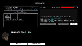 Back to Dust - Hold it Together