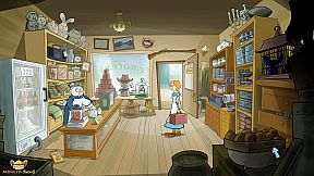 Slap Village: Reality Slap