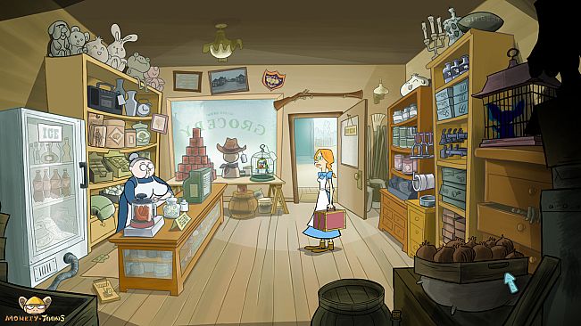 Slap Village: Reality Slap