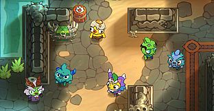 Nubs! Cryptid Rave Pack