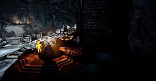 Finding Fido: The Journey