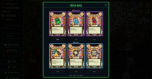 Glitch Hunter: L-Virus Outbreak