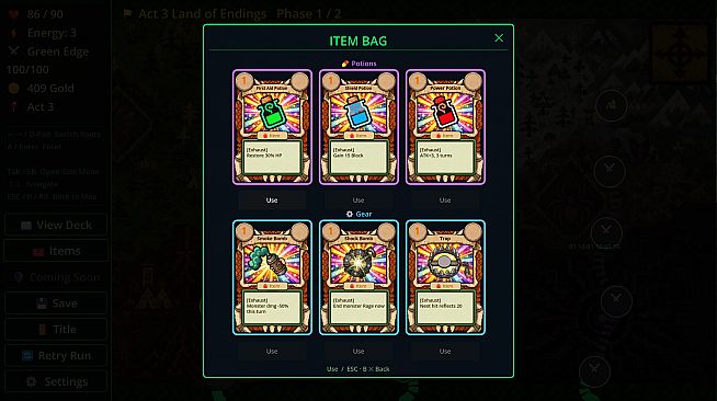 Glitch Hunter: L-Virus Outbreak
