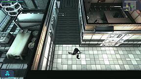 HUNDRED FIRES: The rising of red star - EPISODE 2