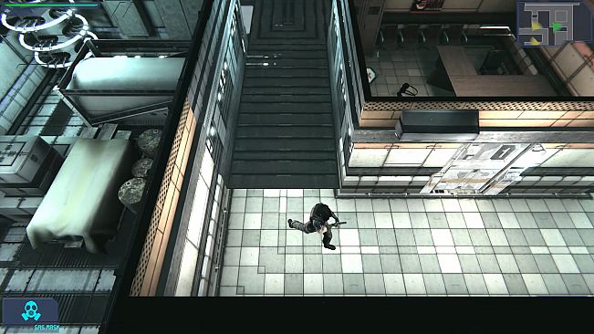 HUNDRED FIRES: The rising of red star - EPISODE 2