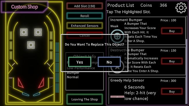 Custom Pinball