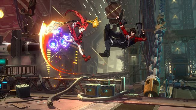 DNF Duel - DLC 3: Battle Mage