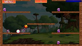 Billy in Bubble Trouble