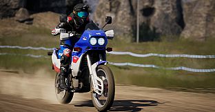RIDE 6 - Legendary Off-Road Bikes Pack