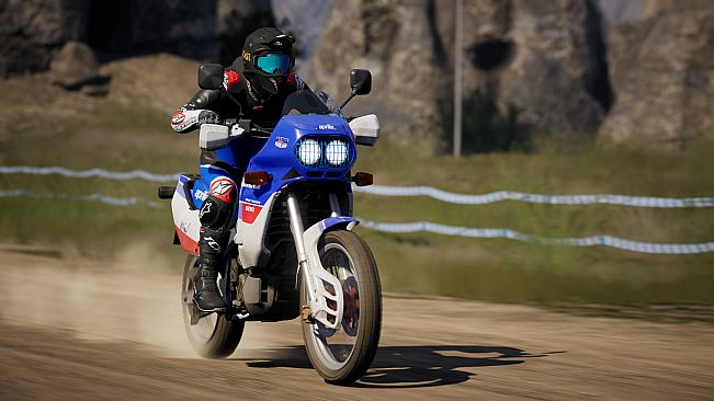 RIDE 6 - Legendary Off-Road Bikes Pack