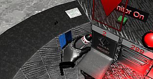 Asteroid Turret Defender VR