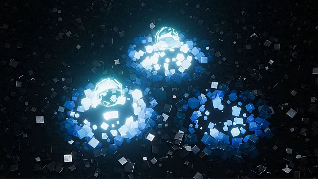 Music Visualizer Engine PC Live Wallpaper