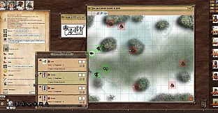 Fantasy Grounds - A03: Champions Rest (Savage Worlds)