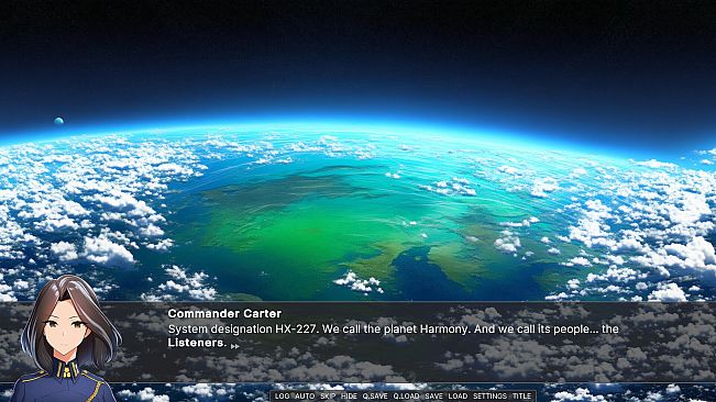 The Aurora Chronicles