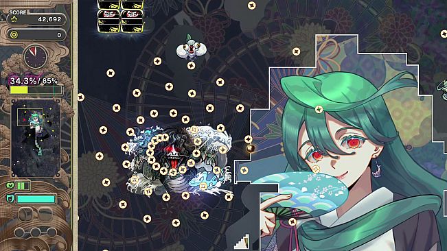 Gensou -Yumegokochi- Illusion -Dreamlike-