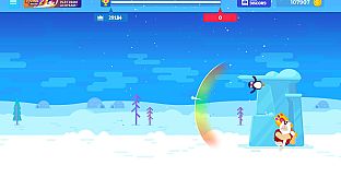 Bouncemasters - Aiming Assist