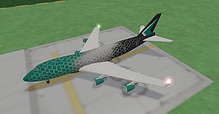 Pixel Airport Tycoon 3D - Aircraft Pack 2