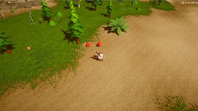 Chiklet's Human Products