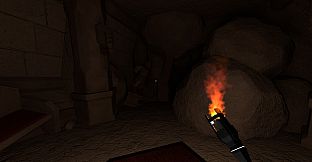 They Who Dwell Below