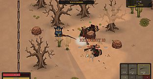 Gun for Your Life