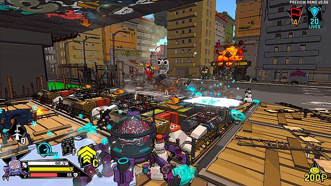 Puropu Defense Squad