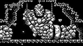 Demonak: Hunter's Initiation