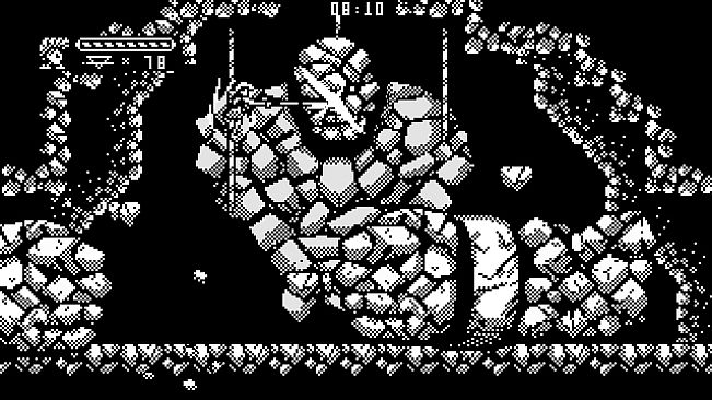 Demonak: Hunter's Initiation