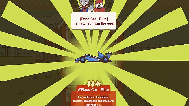 King's Lynn Leisure Farm