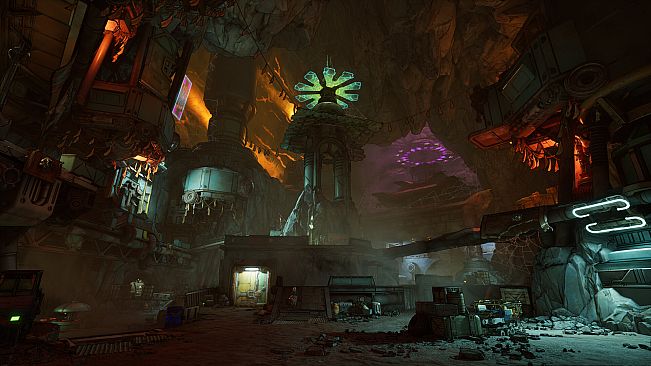 Borderlands4 - Bounty Pack 2: Legend of the Stone Demon