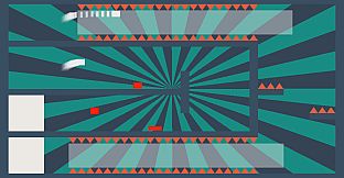 Infinite Game Cartridge Collection - Color Shapes