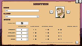 Agents of the Outcaste