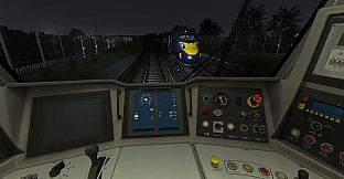 Train Simulator: Thameslink BR Class 700 EMU Add-On