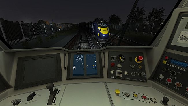 Train Simulator: Thameslink BR Class 700 EMU Add-On