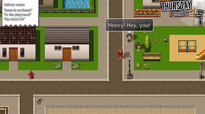 Bad Delivery: Pizza Your Heart