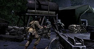Medal of Honor Airborne