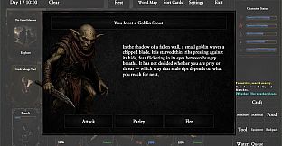 Fire Vow: Dark Fantasy