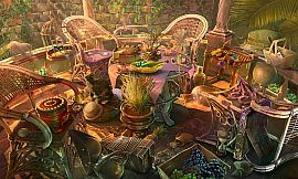 Sea of Lies: Nemesis Collector's Edition