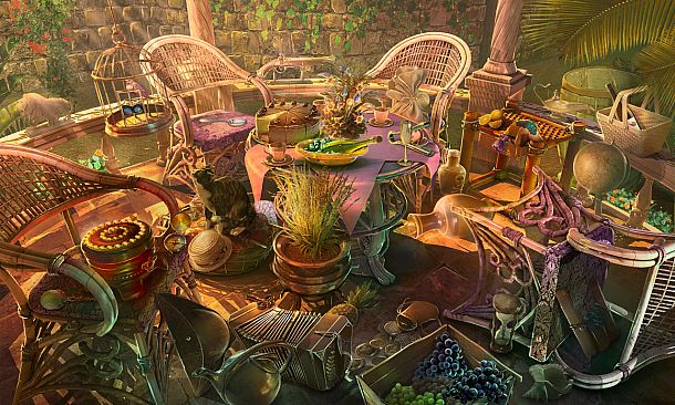 Sea of Lies: Nemesis Collector's Edition