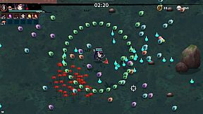 SAMURAI Survivor -Undefeated Blade-