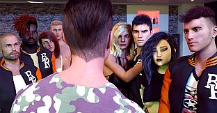 Being a DIK - Season 1