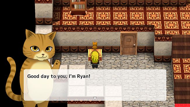 Dracula: A Gothic RPG